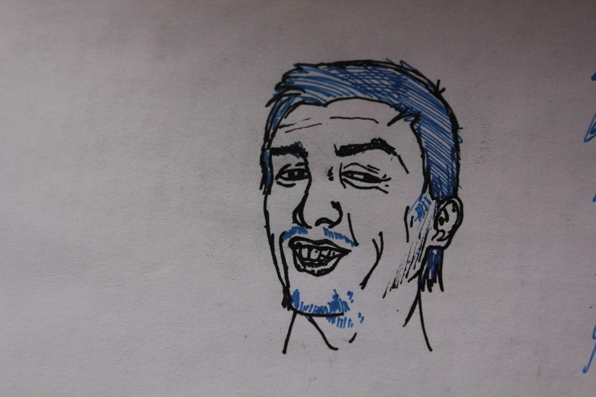 Денис Иванов | Магнитогорск