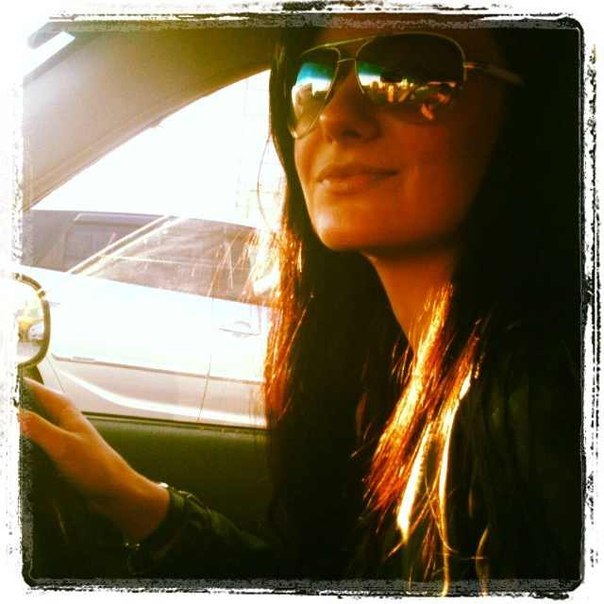 Юлия Волкова | Тюмень