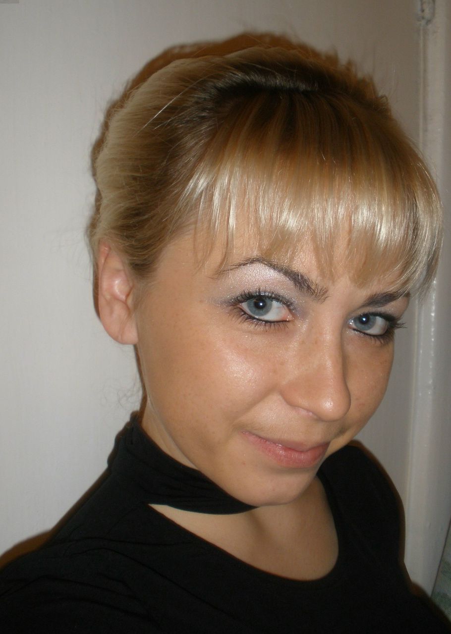 Татьяна Башкатова | Вологда