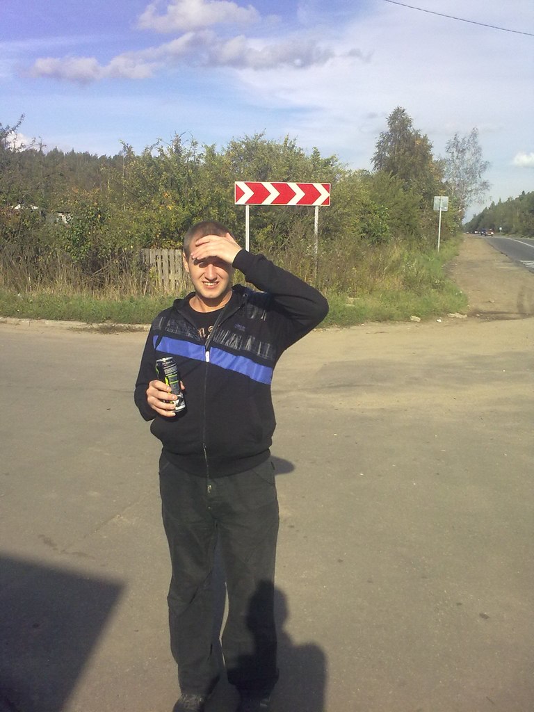 Григорий Фролов | Кемерово