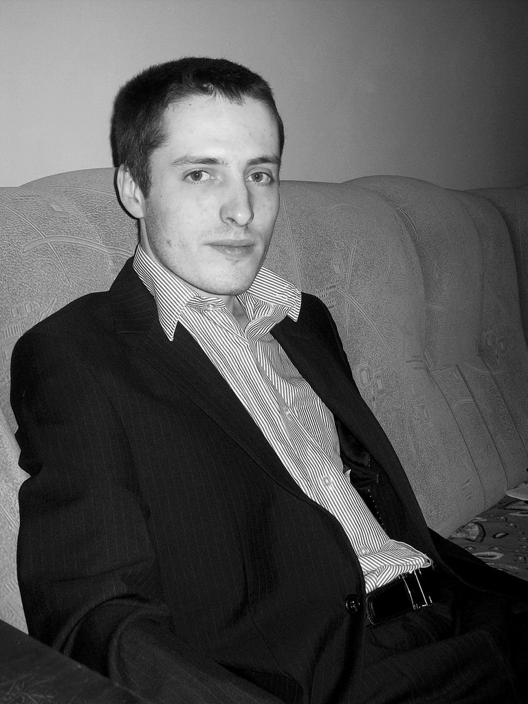 Роман Павлюк | Львов