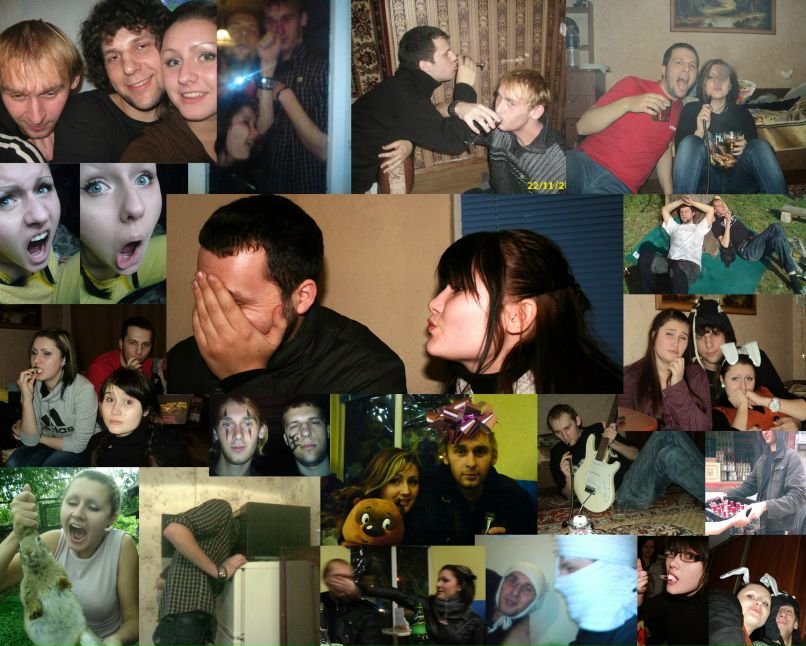 Саша Борисова _Jellyti_ | Демидовка