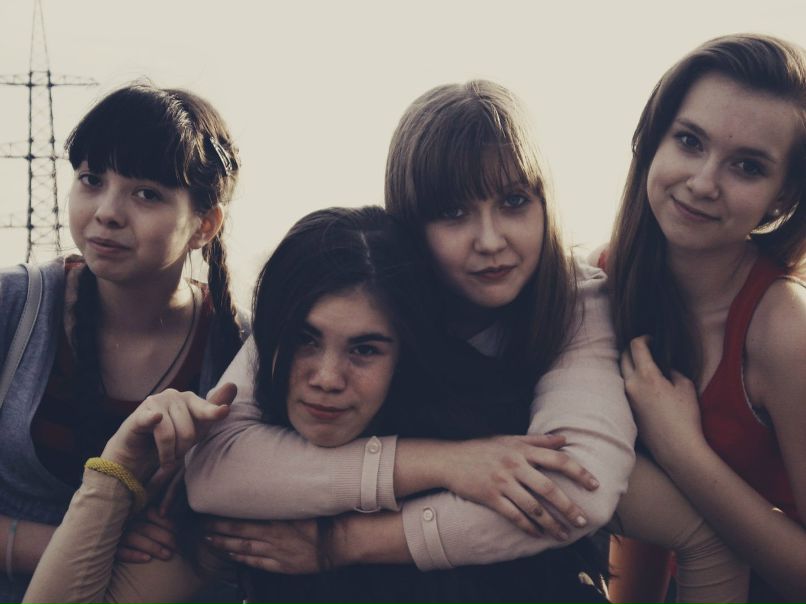 Дарья Винокурова | Нижний Новгород