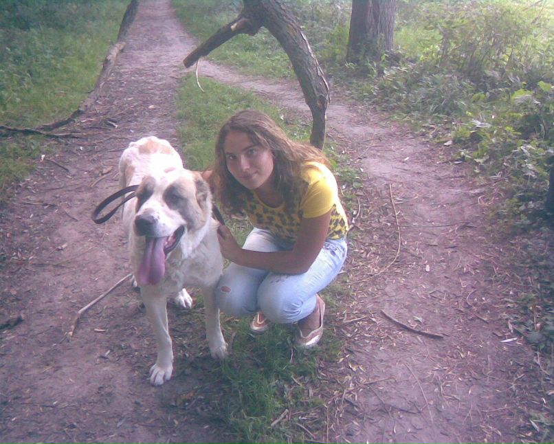 Наталья Скрипка | Сумы