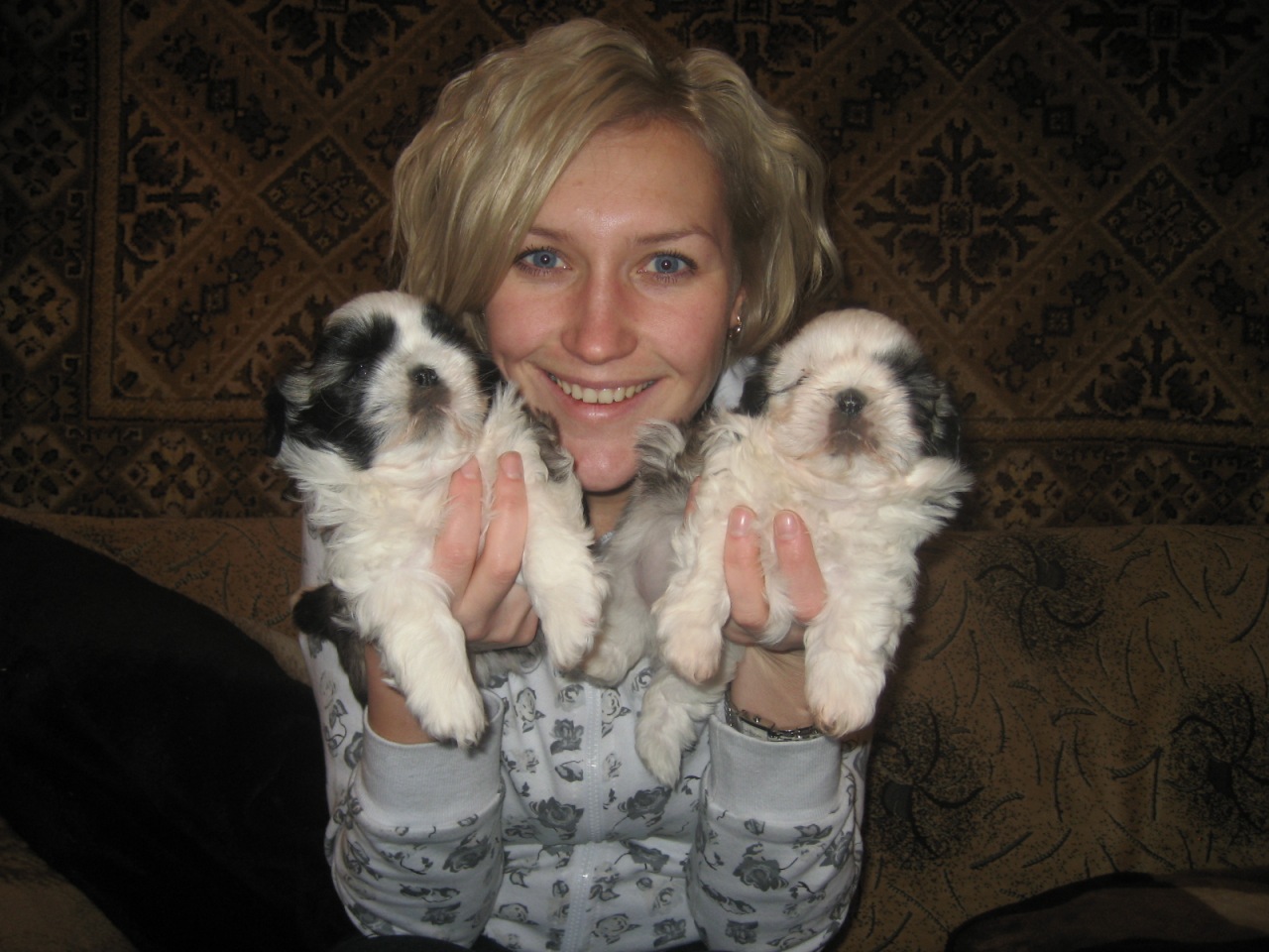 Фото профиля