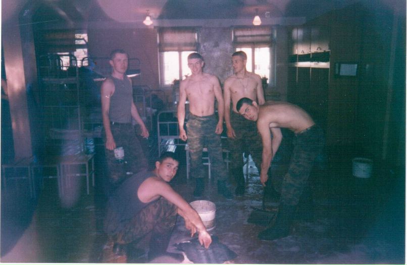 Иван Боряков IVANыCH | Самара