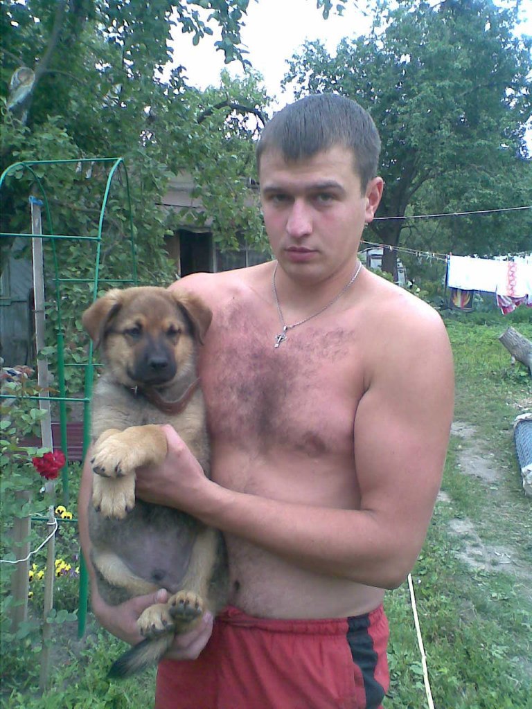 Дмитрий Гриненко | Коломна