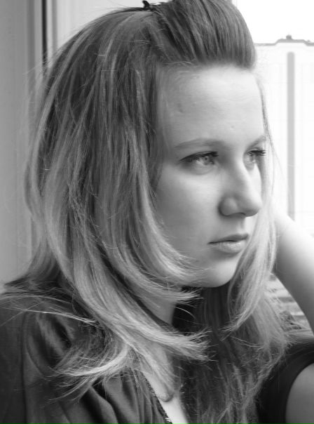 №22, Евгения Клубникина, 36 лет, Москва №22, Евгения Клубникина, 36 лет, Москва