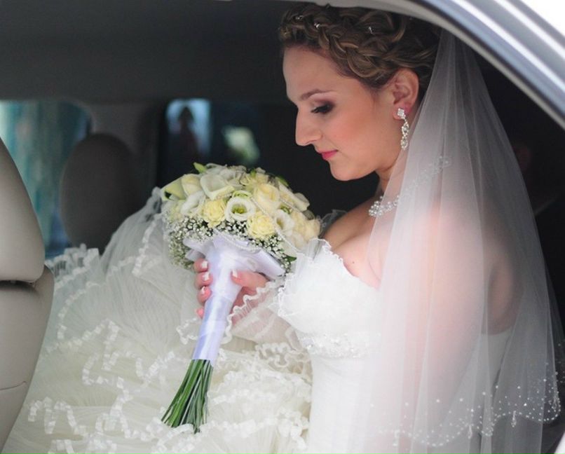 Надежда Мирошниченко | Днепр (Днепропетровск)