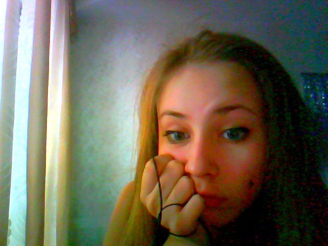 Алёна Борщ | Самара