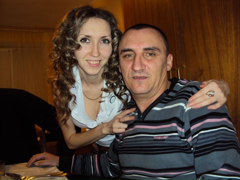 Ирина Заварухина | Полтава