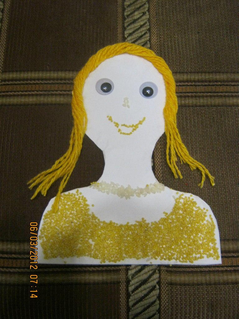 Гульнара Насырова | Елабуга