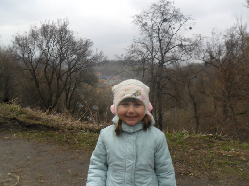 Ольга Горенко | Киев