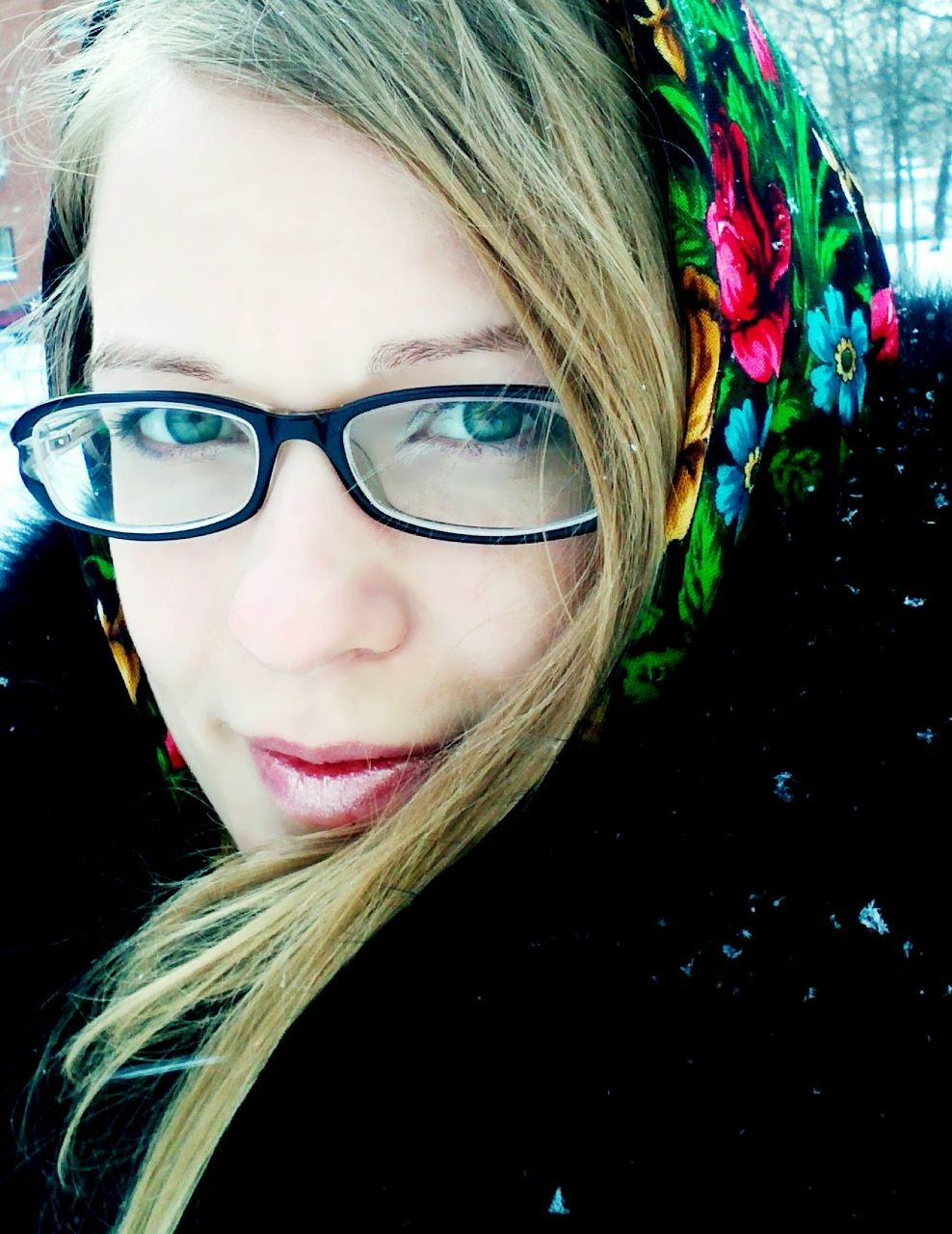 Алёнка Лелявина | Москва