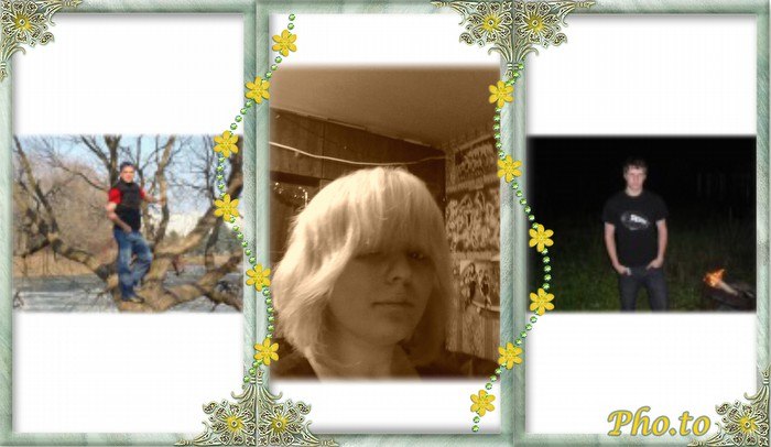 Ольга Верцимак-Сергеева-Карпушина | Санкт-Петербург