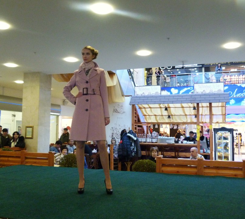 Алёна Яковенко | Москва