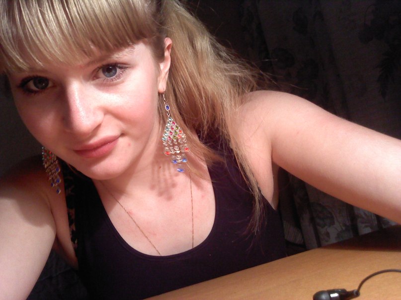 Ирина Овчарова | Москва