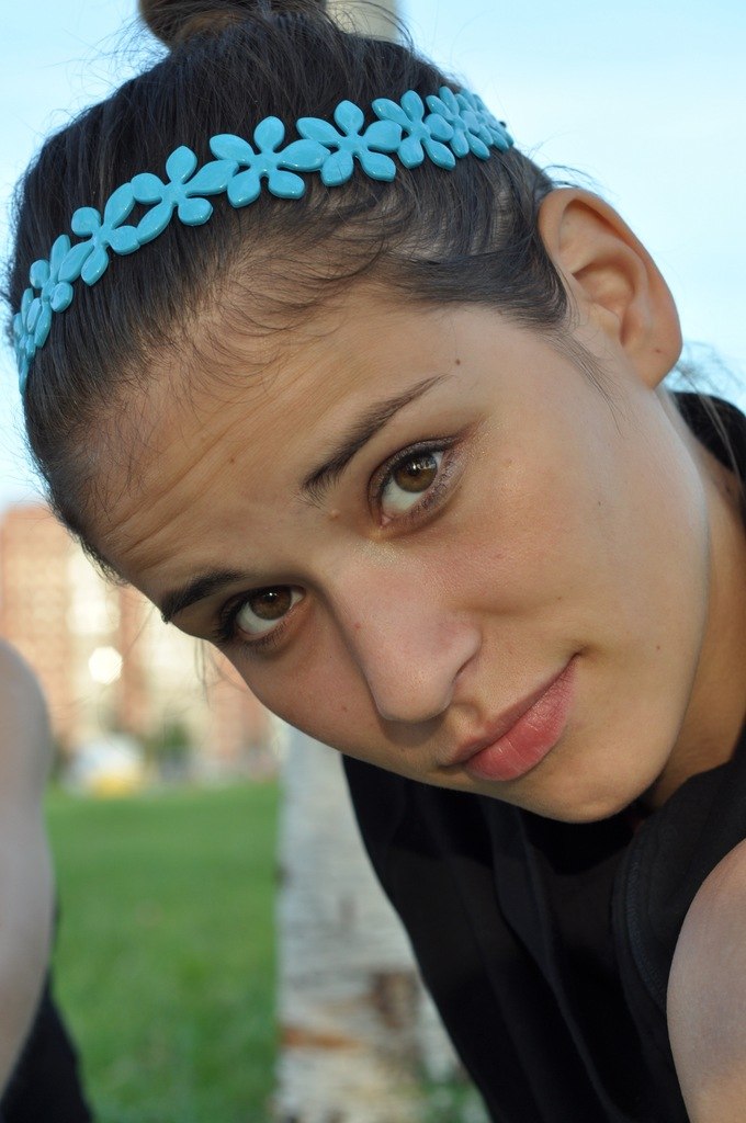 Кристина Корнюшина | Санкт-Петербург