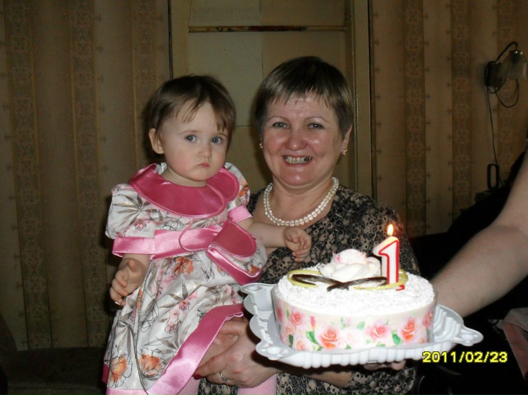 Екатерина Кайгородова | Пермь