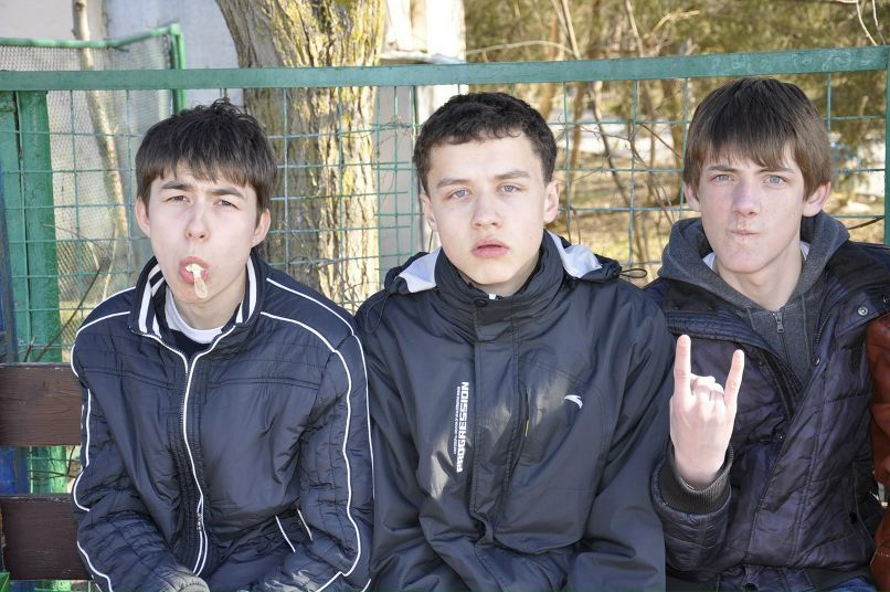 Дмитрий Чипизубов | Москва