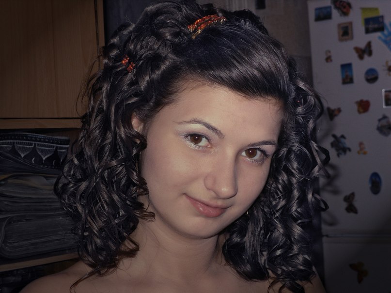 Анастасия Шабаева | Жигулевск