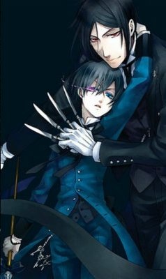 №20, Sebastian Michaelis, London №20, Sebastian Michaelis, London