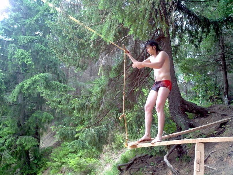 Игорь Чуйкин | Казань