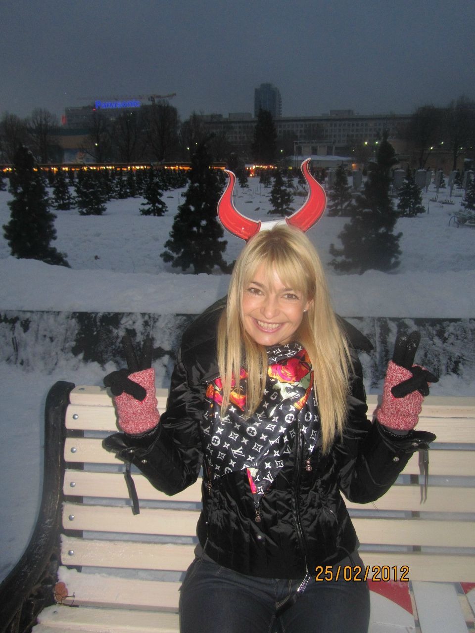 Лена Шестеркина | Москва