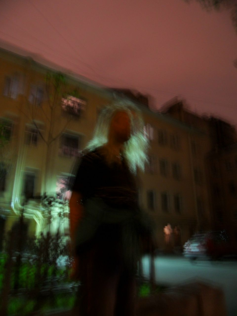 Сергей Козлов | Санкт-Петербург