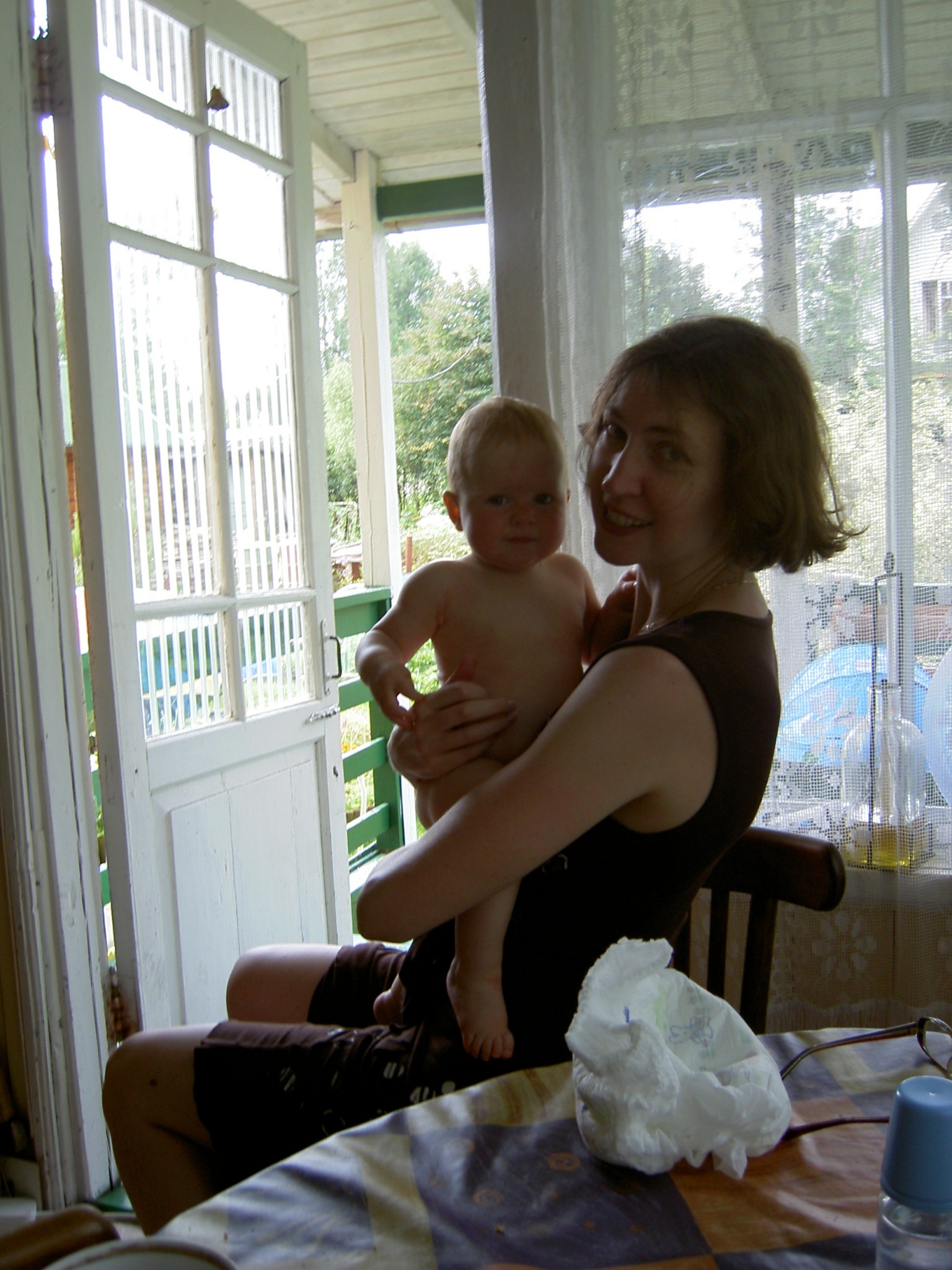 Фото профиля