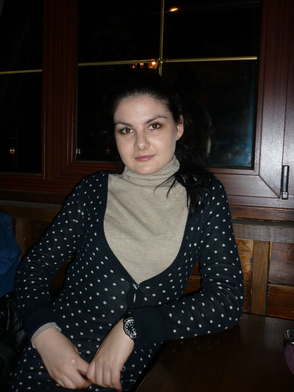 Даша Кошевая | Краснодар