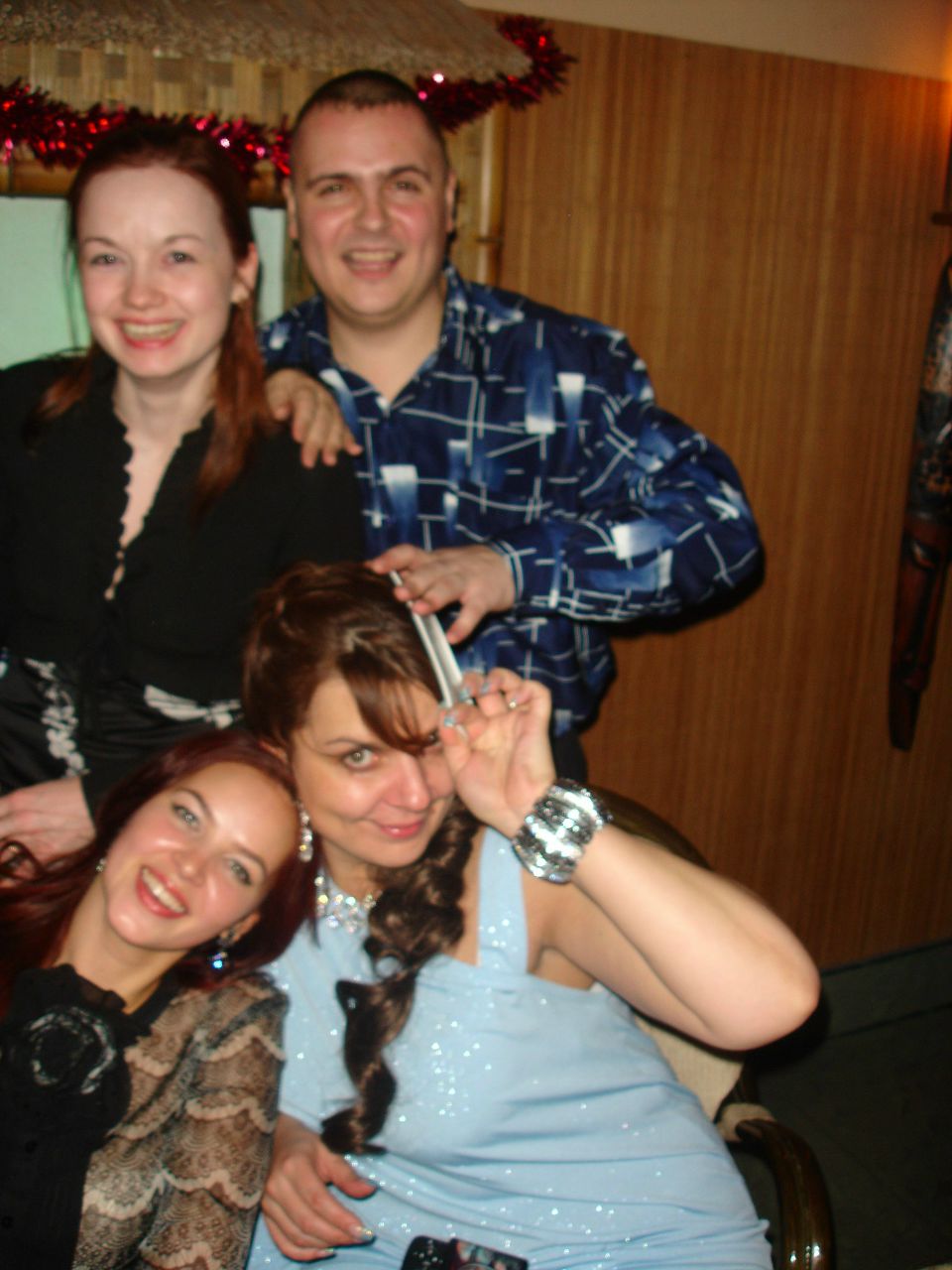 Света Корзина | Ухта