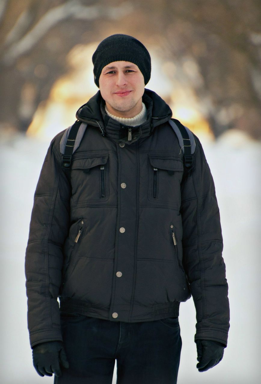 Максим Моторист | Череповец