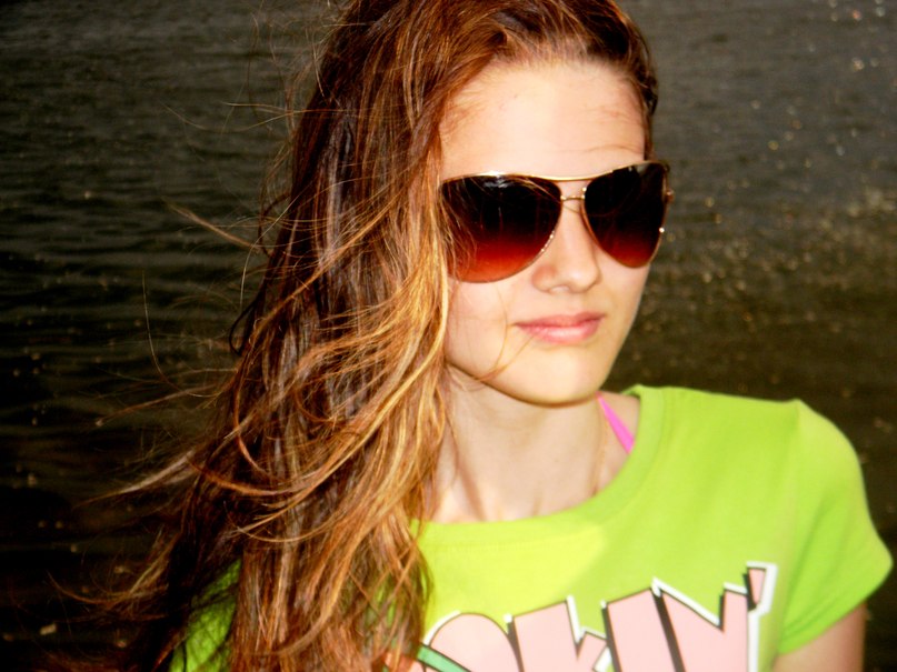 Александра Родионова | 