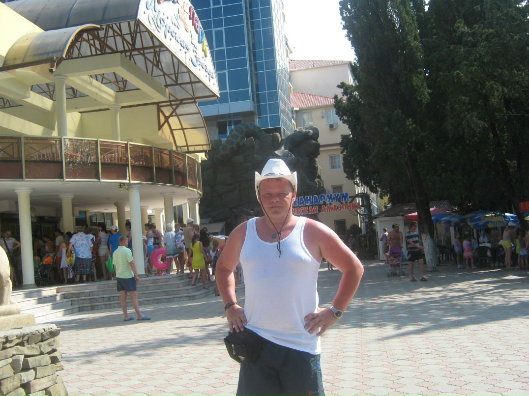 Алексей Козлов | Микунь