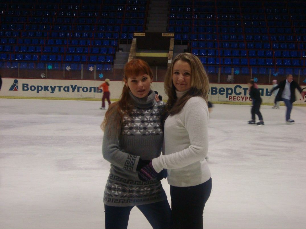 Ириша Кудрявцева | Иваново