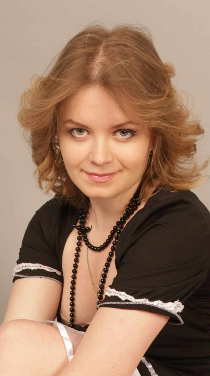 Ольга Типоченко | Москва