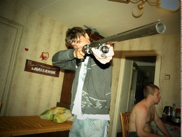 №96, Григорий Серов, Санкт-Петербург №96, Григорий Серов, Санкт-Петербург