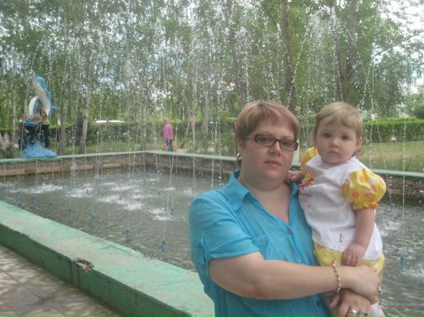 №34, Татьяна Теремова, 42 года, Аксу, Казахстан №34, Татьяна Теремова, 42 года, Аксу, Казахстан