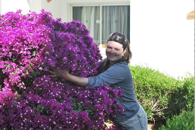 Елена Марчук Александровна | Луцк