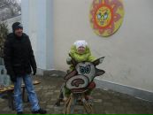 Фотография Мария Салалыкина Артемьева