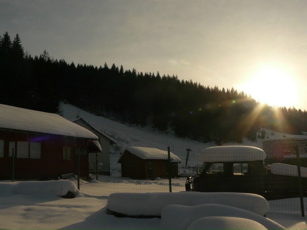 Іруська Тарасівна | Борисполь