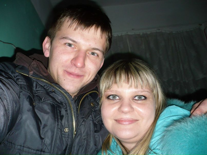 Анастасия Табункова | Самара