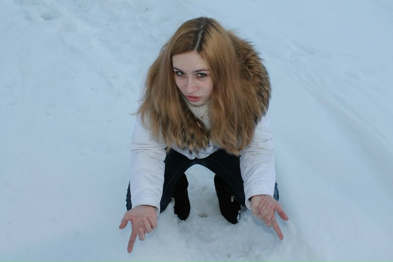 Анна Манина | Рыбинск