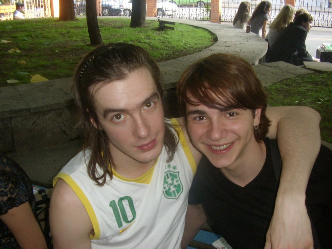 Мария Мордасова | Москва