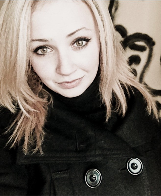 Ксения Кондарева | Москва