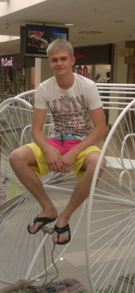 №14, Никита Лукичев, Балашиха, Россия №14, Никита Лукичев, Балашиха, Россия