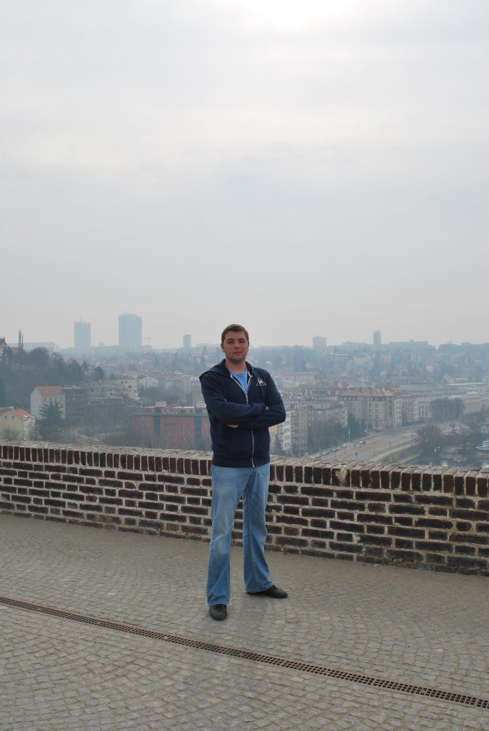 Александр Гончаров | Санкт-Петербург