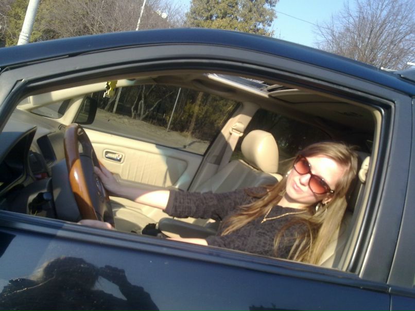 Іра Сушко | Львов