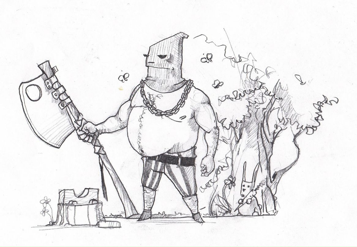 Алешка Никифоров | Великий Новгород